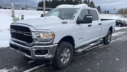 2024 Ram Ram Pickup 2500 Big Horn