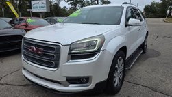 2016 GMC Acadia SLT-2