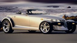 2000 Plymouth Prowler Base