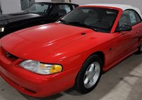 1994 Ford Mustang GT