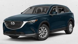 2016 Mazda CX-9 Sport