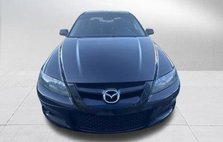 2006 Mazda MAZDASPEED6 Sport