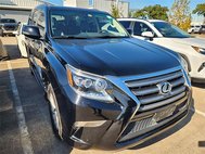 2016 Lexus GX 460 Base