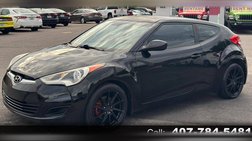 2014 Hyundai Veloster Base