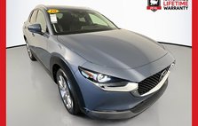 2020 Mazda CX-30 Premium