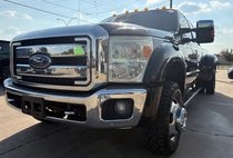 2016 Ford Super Duty F-350 