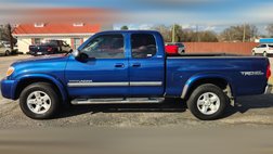 2005 Toyota Tundra SR5