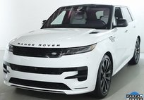 2023 Land Rover Range Rover Sport P400 Dynamic SE
