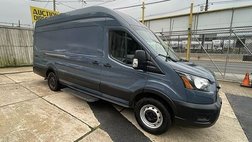 2020 Ford Transit 250