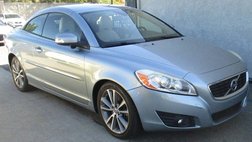 2012 Volvo C70 Premier Plus