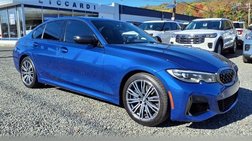2020 BMW 3 Series M340i xDrive