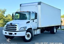 2019 Other Makes Hino 338