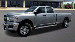 2024 Ram Ram Pickup 2500 Big Horn