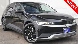 2022 Hyundai Ioniq 5 SEL