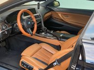 2017 BMW 6 Series 640i
