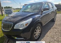 2017 Buick Enclave Convenience