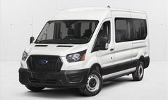 2025 Ford Transit XL