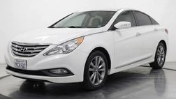 2015 Hyundai Azera Base
