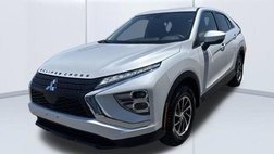 2025 Mitsubishi Eclipse Cross ES