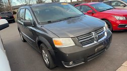 2010 Dodge Grand Caravan SXT