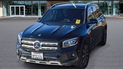 2021 Mercedes-Benz GLB GLB 250