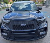 2021 Ford Explorer Police Interceptor Utility
