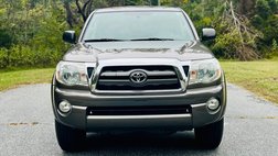 2009 Toyota Tacoma PreRunner V6