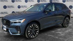 2026 Volvo XC60 B5 Ultra