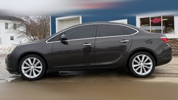 2014 Buick Verano Base