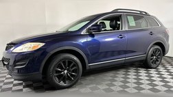 2012 Mazda CX-9 Touring