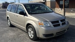 2009 Dodge Grand Caravan SE