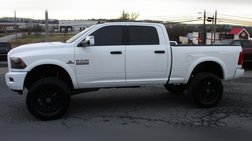2016 Ram Ram Pickup 2500 SLT