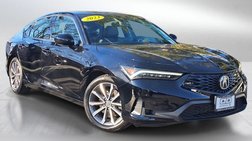 2023 Acura Integra Base