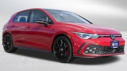 2024 Volkswagen Golf GTI 380 SE