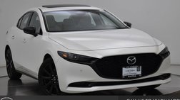 2025 Mazda MAZDA3 2.5 Turbo Premium Plus