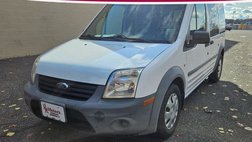 2010 Ford Transit Connect XL