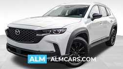 2024 Mazda CX-50 2.5 S Preferred
