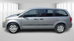 2016 Dodge Grand Caravan AVP