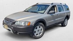 2005 Volvo XC70 Base