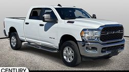 2024 Ram Ram Pickup 2500 Big Horn
