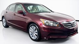 2011 Honda Accord EX-L