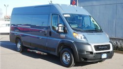 2020 Ram ProMaster 3500 159 WB