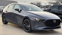 2026 Mazda MAZDA3 2.5 S Premium