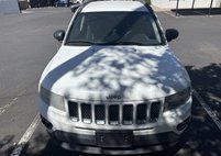2015 Jeep Compass Sport