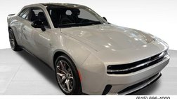 2024 Dodge Charger Daytona Scat Pack