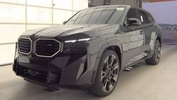 2024 BMW XM Base