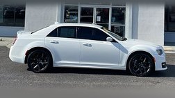2021 Chrysler 300 S V8