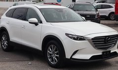2019 Mazda CX-9 Touring