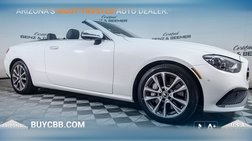 2023 Mercedes-Benz E-Class E 450