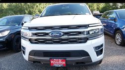 2024 Ford Expedition MAX King Ranch